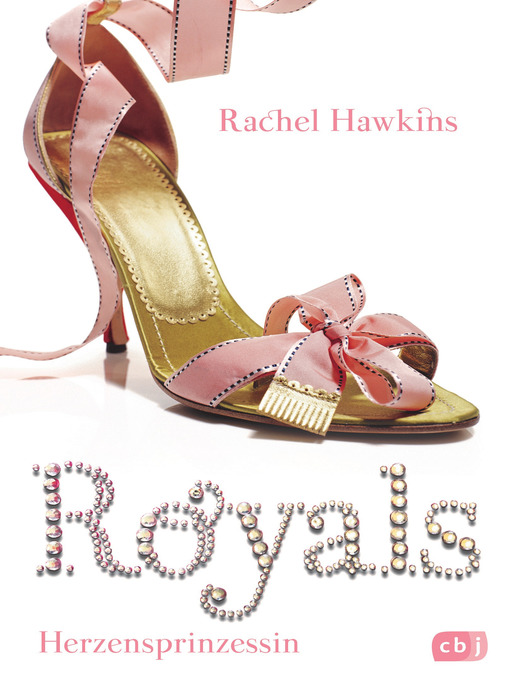 Title details for Herzensprinzessin by Rachel Hawkins - Available